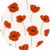 Sukienka Sabina Poppy