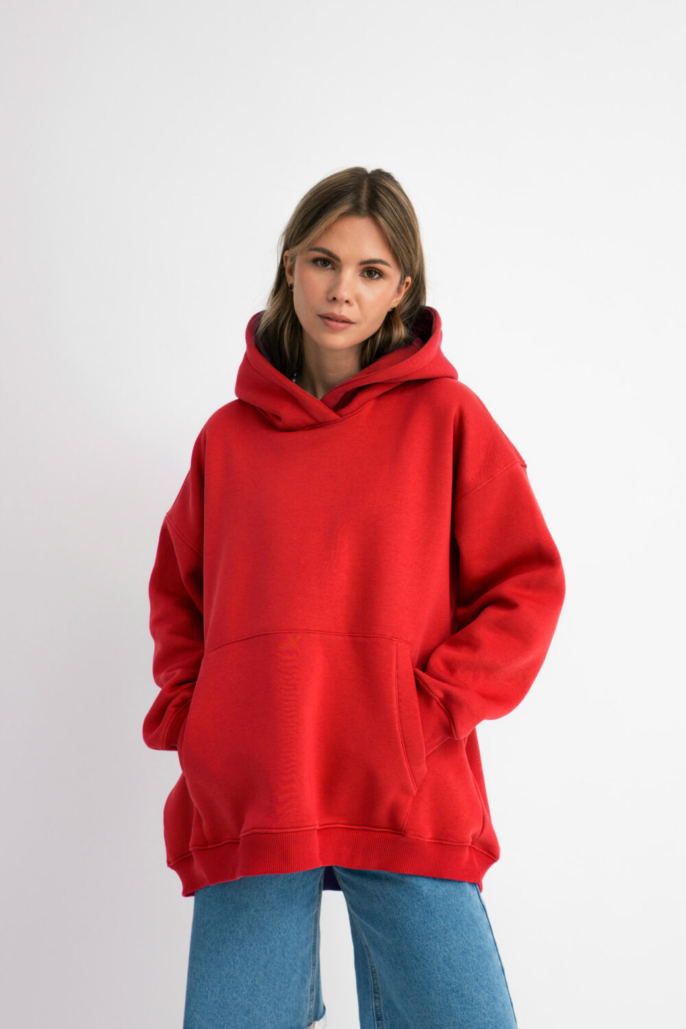 hoodie red2