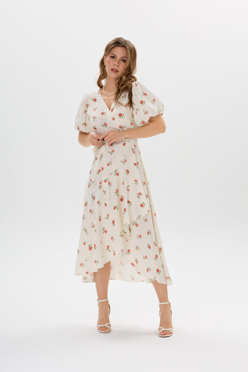 Sukienka Michele Roses - M/L