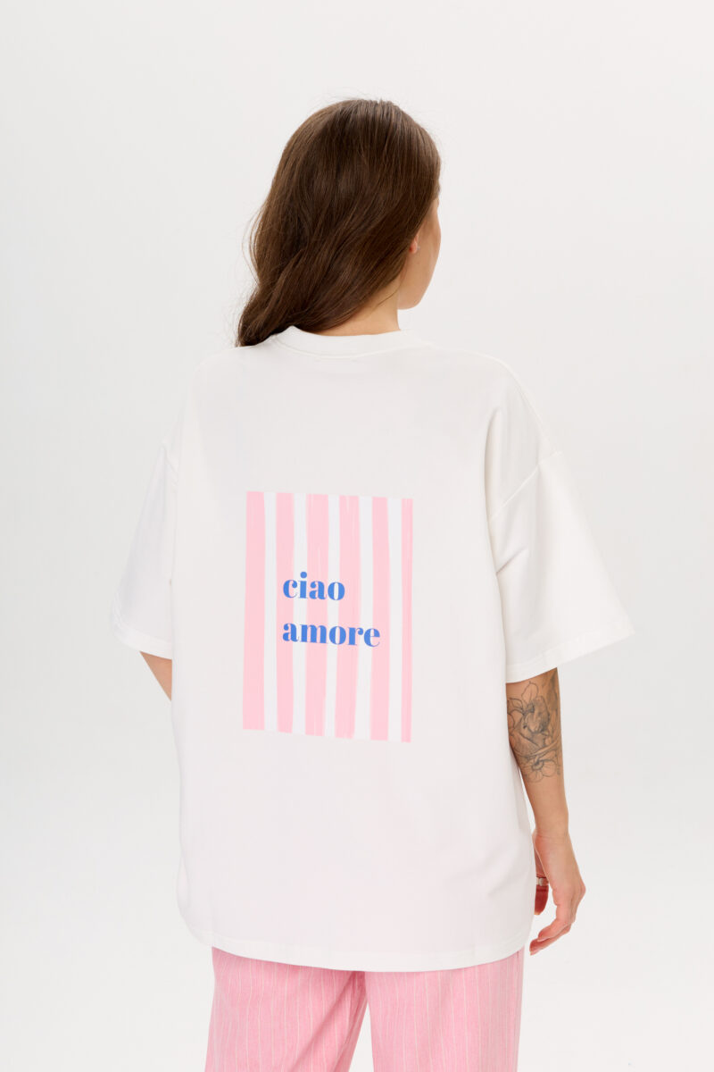 T-shirt Ciao&Amore