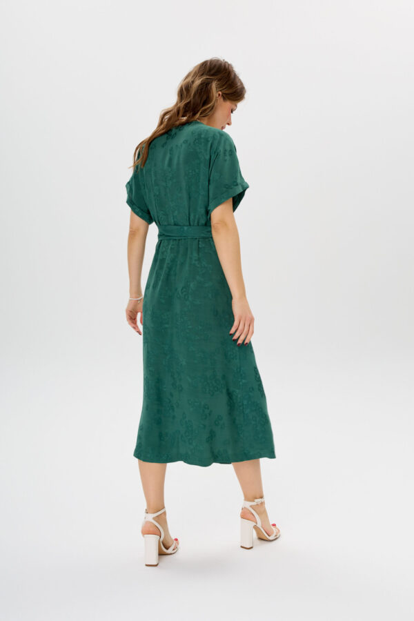 Sukienka Bari Emerald