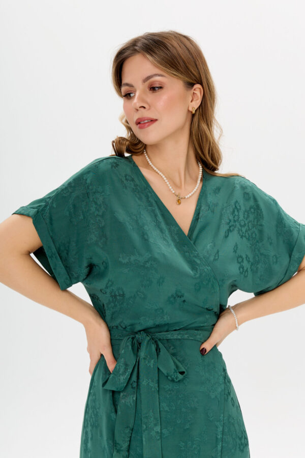 Sukienka Bari Emerald