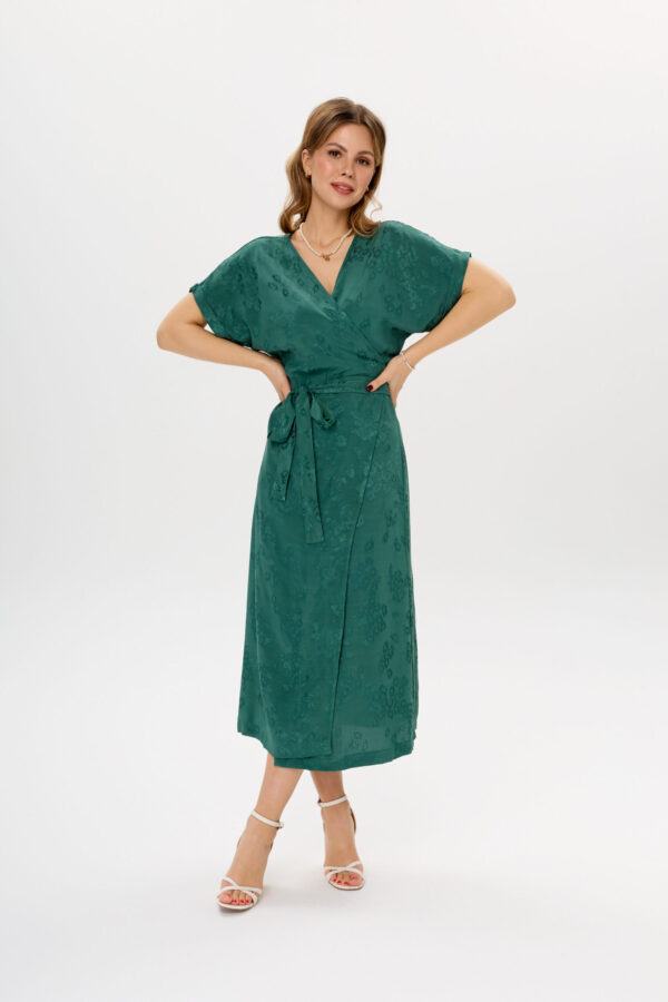 Sukienka Bari Emerald