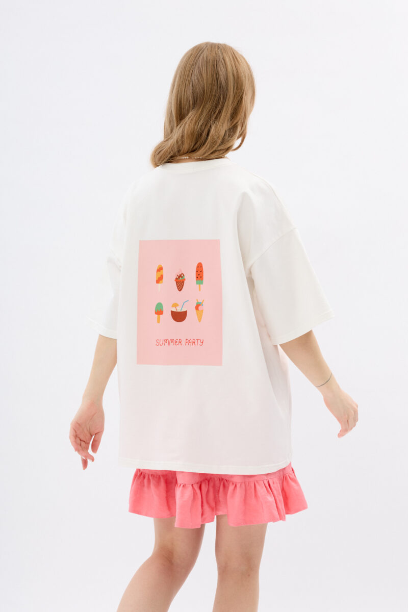 T-shirt Summer Party