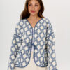 Kurtka dwustronna Midnight Pearl