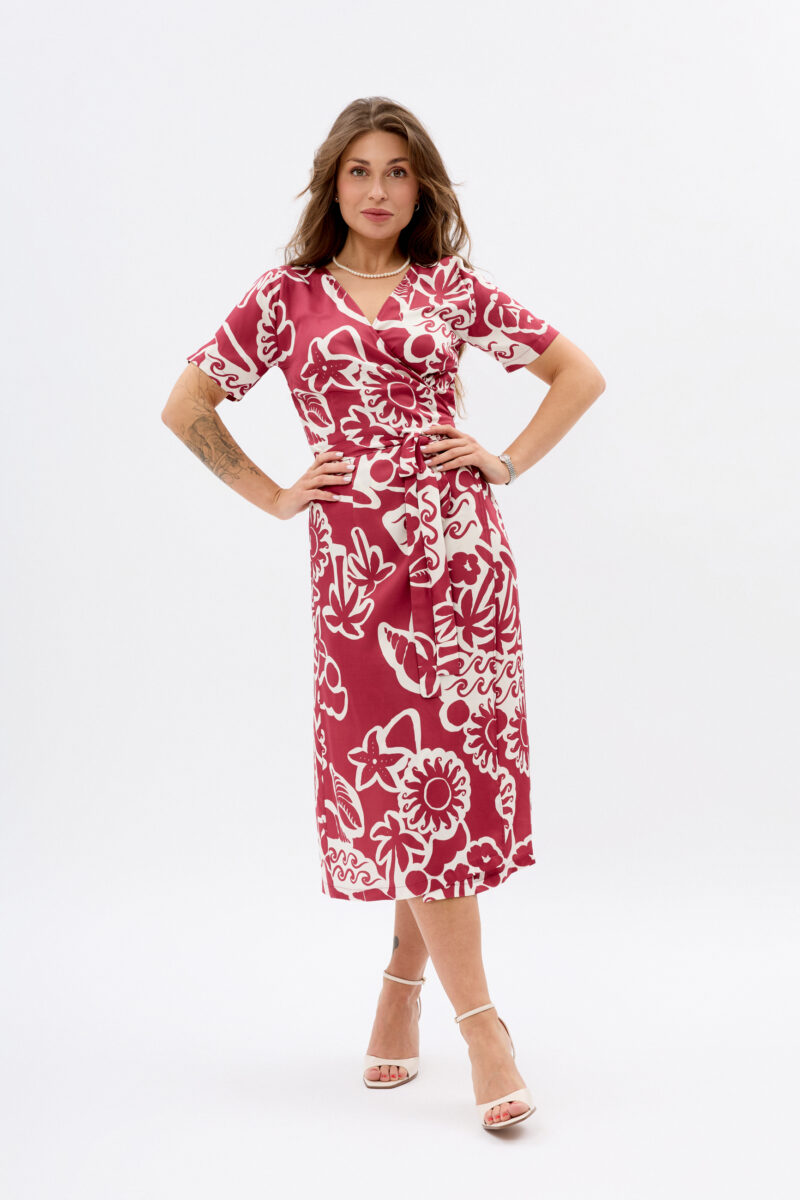 Sukienka Antonella Summer Vibes - L