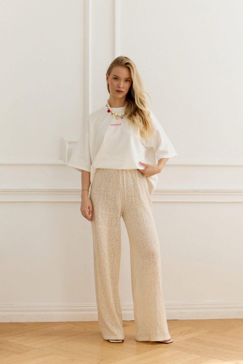 Spodnie Saint-Tropez Breeze - XS/S