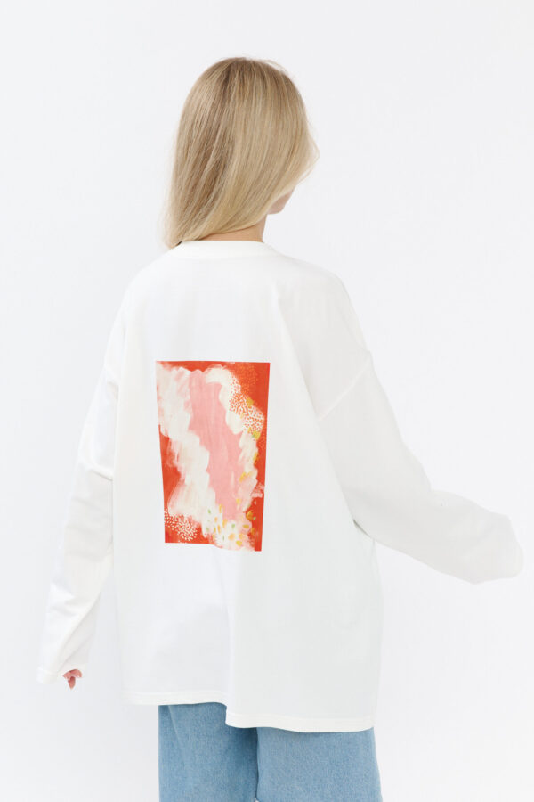 Longsleeve Fiesta Mood