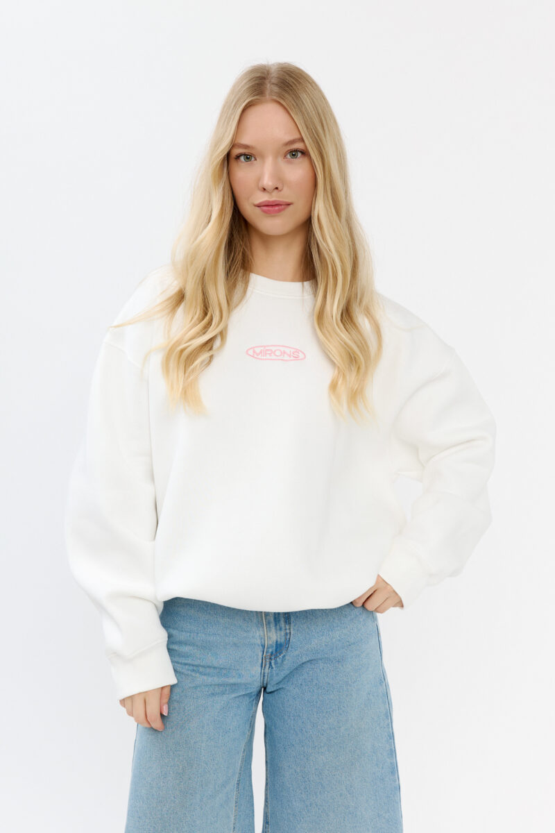 Sweatshirt Off White