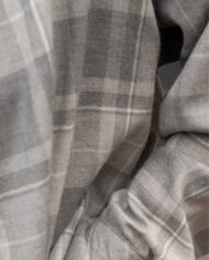 Wool Shirt Grey – 7