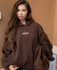 hoodie 08 brown 3