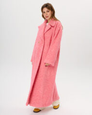pink coat 2