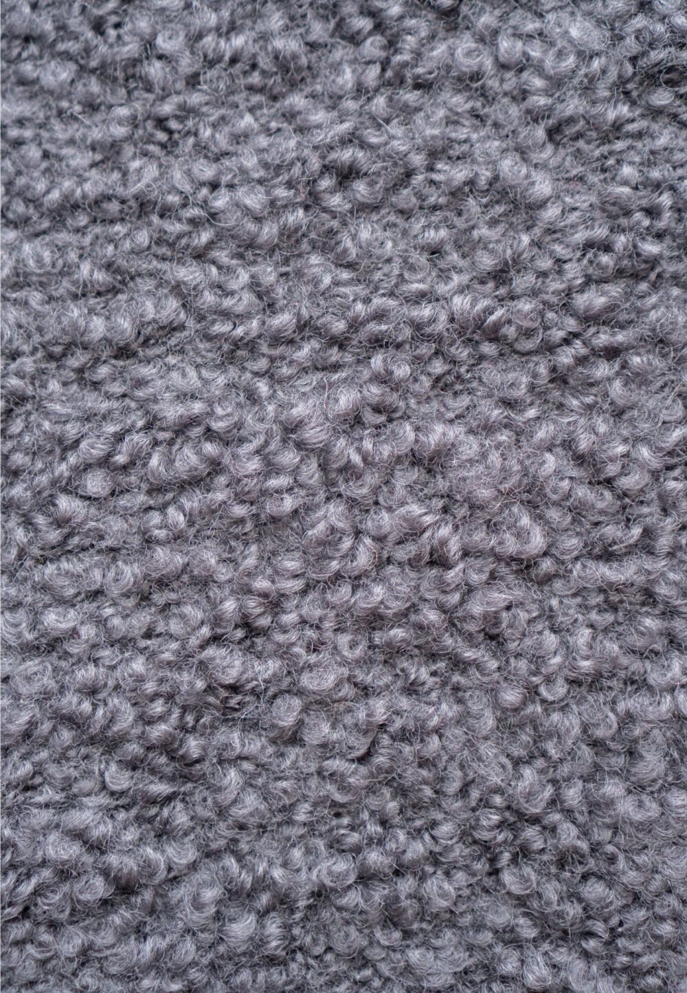 Wool Jacket Graphite – 9