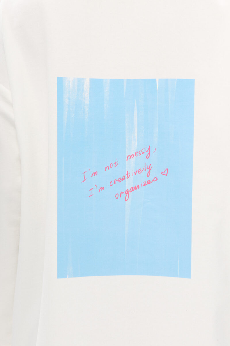 Longsleeve Creative Mood