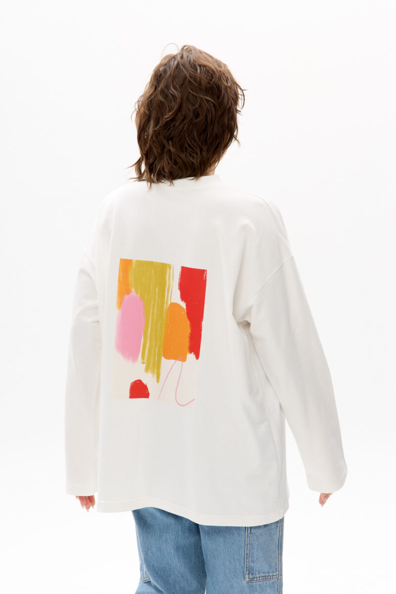 Longsleeve Color Play