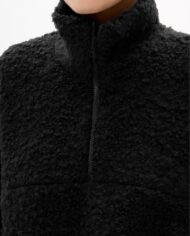 Wool Pullover black – 2