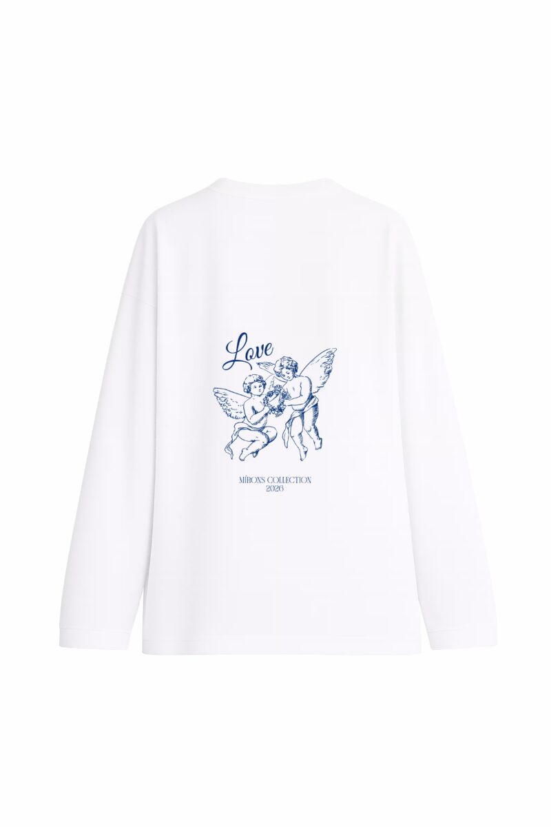 Longsleeve Soft Angels