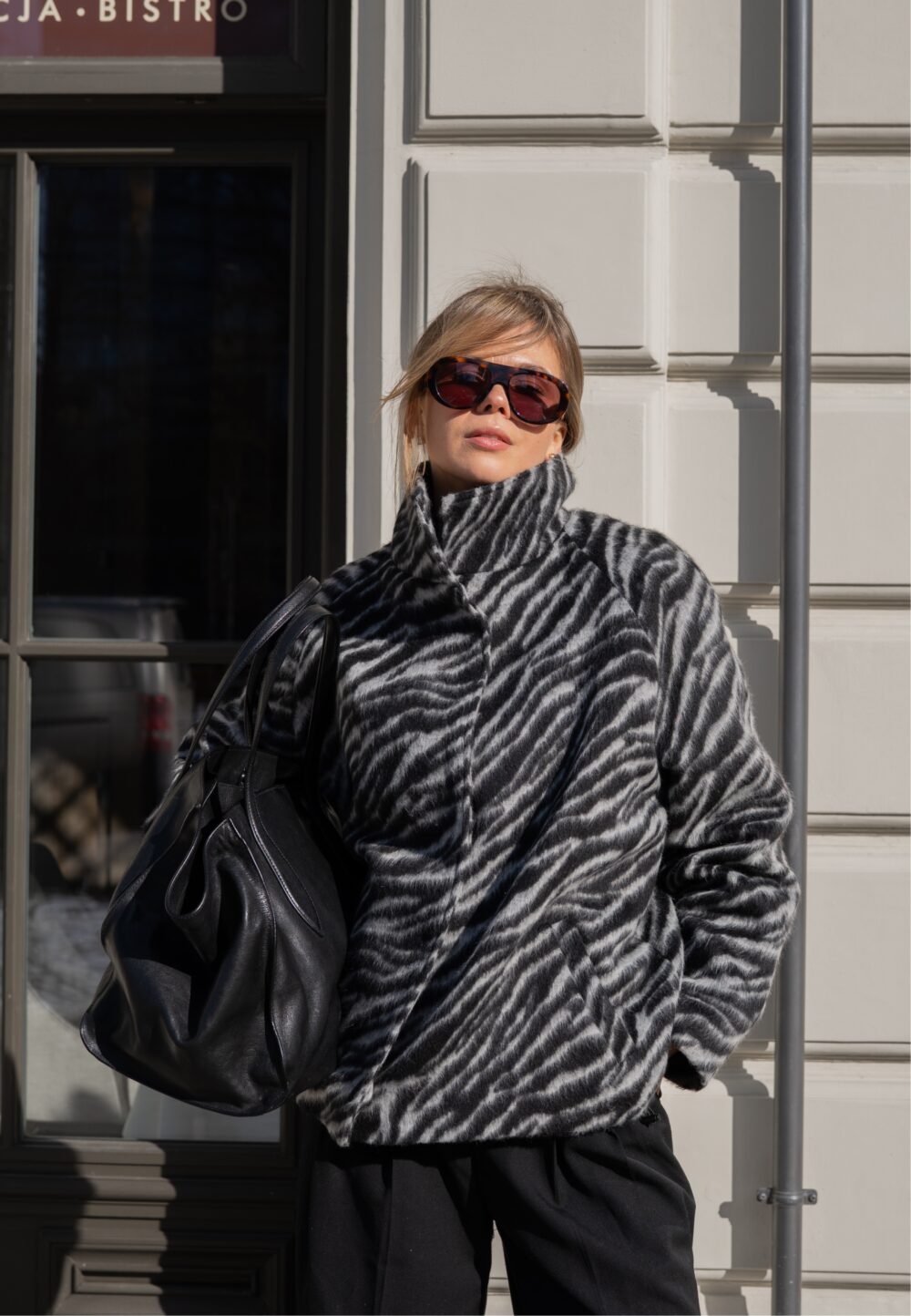 Jacket 04. Zebra – 10