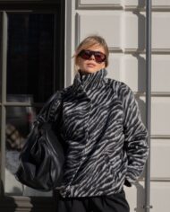 Jacket 04. Zebra – 10