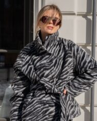 Jacket 04. Zebra – 4
