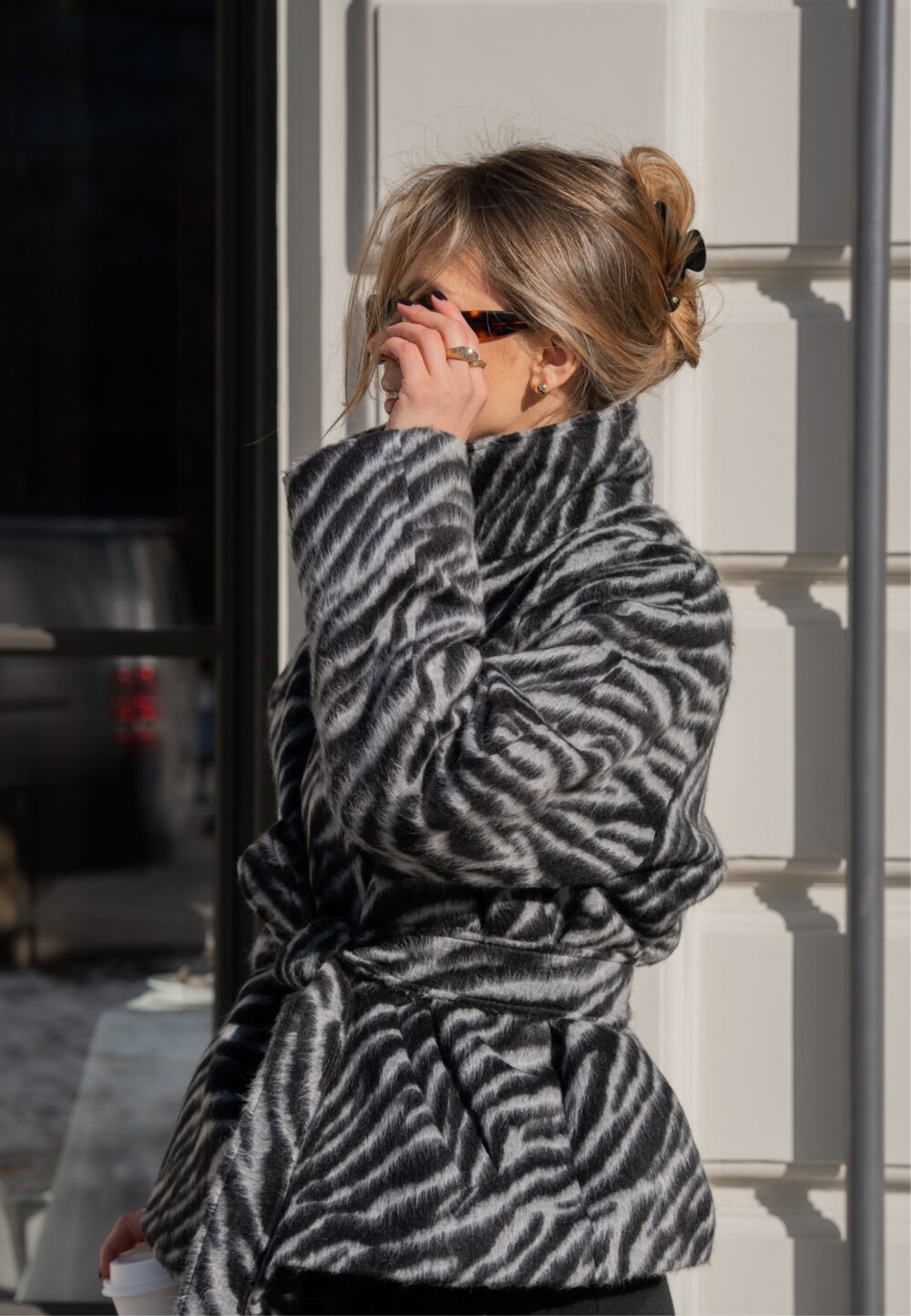 Jacket 04. Zebra – 5