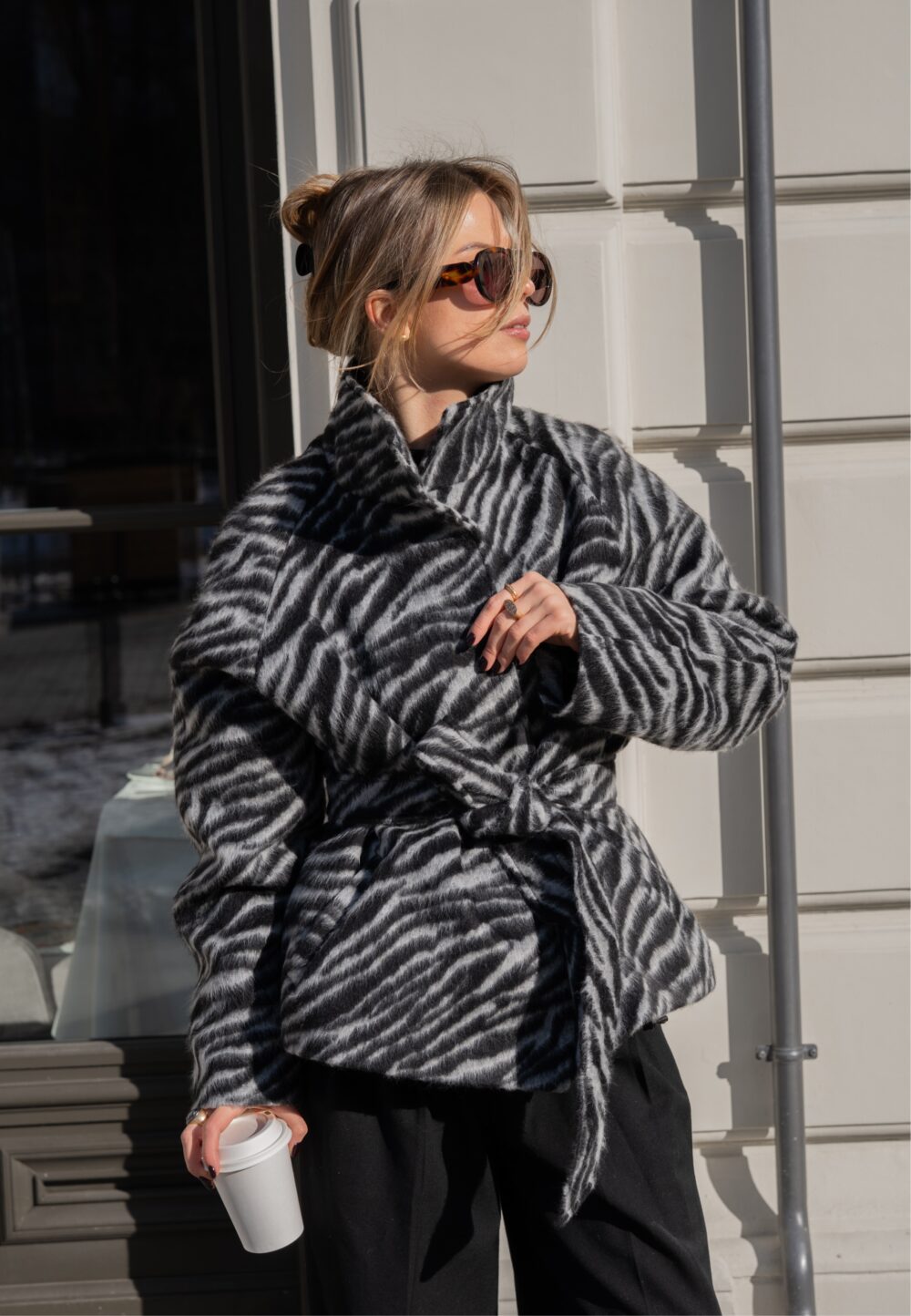 Jacket 04. Zebra – 6