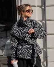 Jacket 04. Zebra – 6
