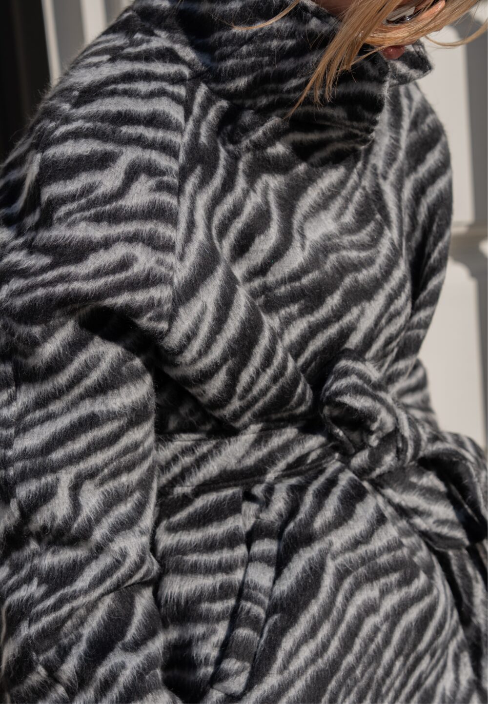 Jacket 04. Zebra – 7