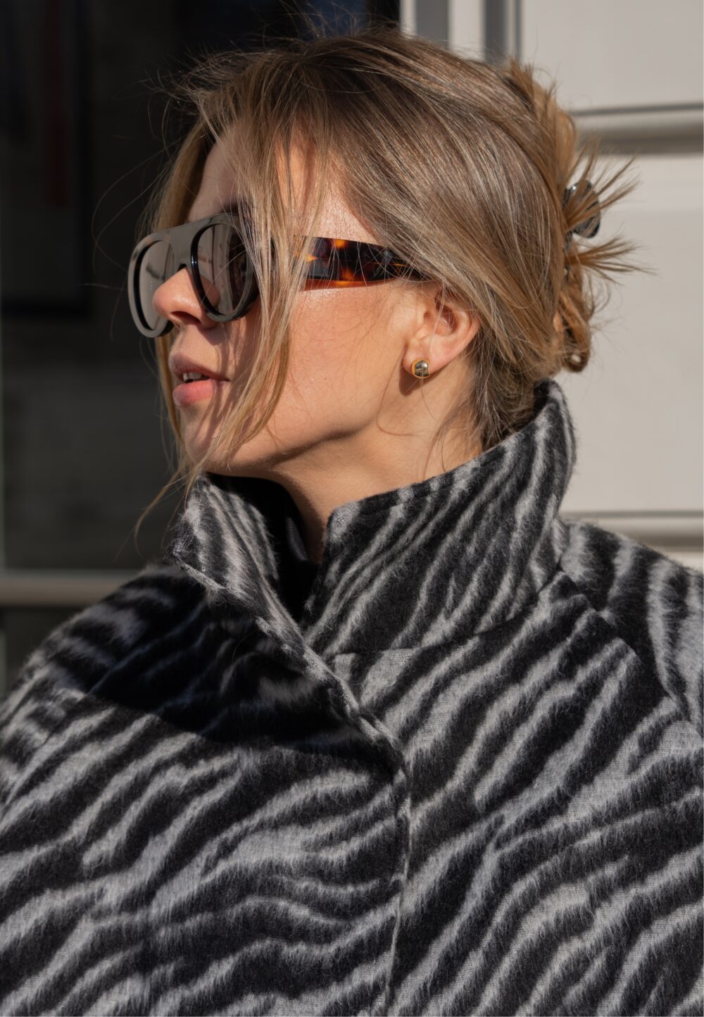 Jacket 04. Zebra – 8