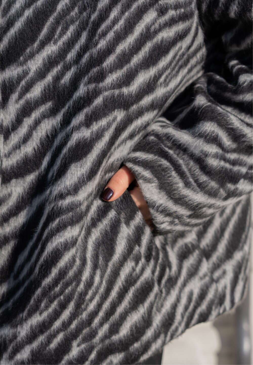 Jacket 04. Zebra – 9