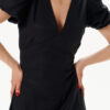 Lucca Elegant Black