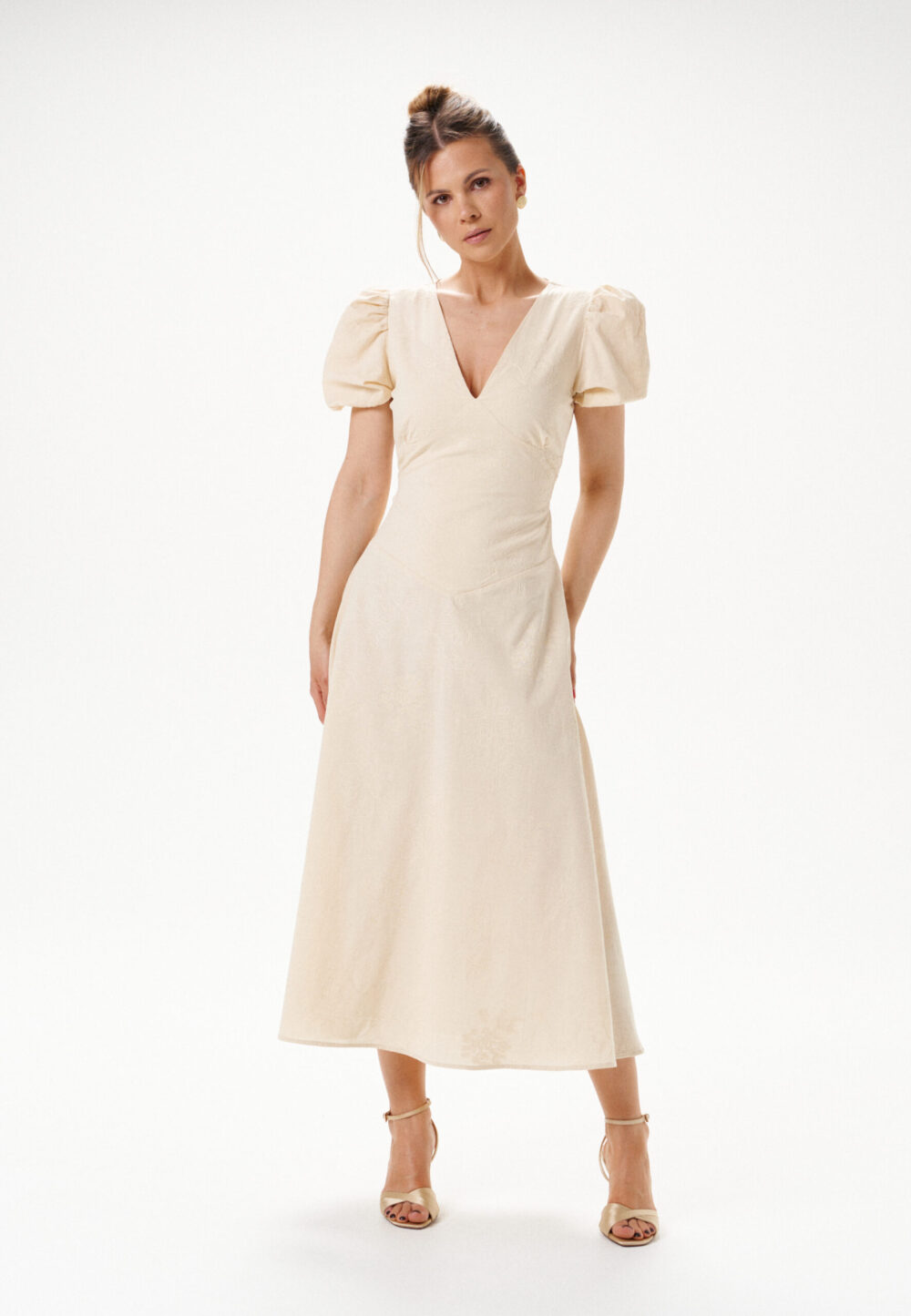 Lucca Ivory Bloom