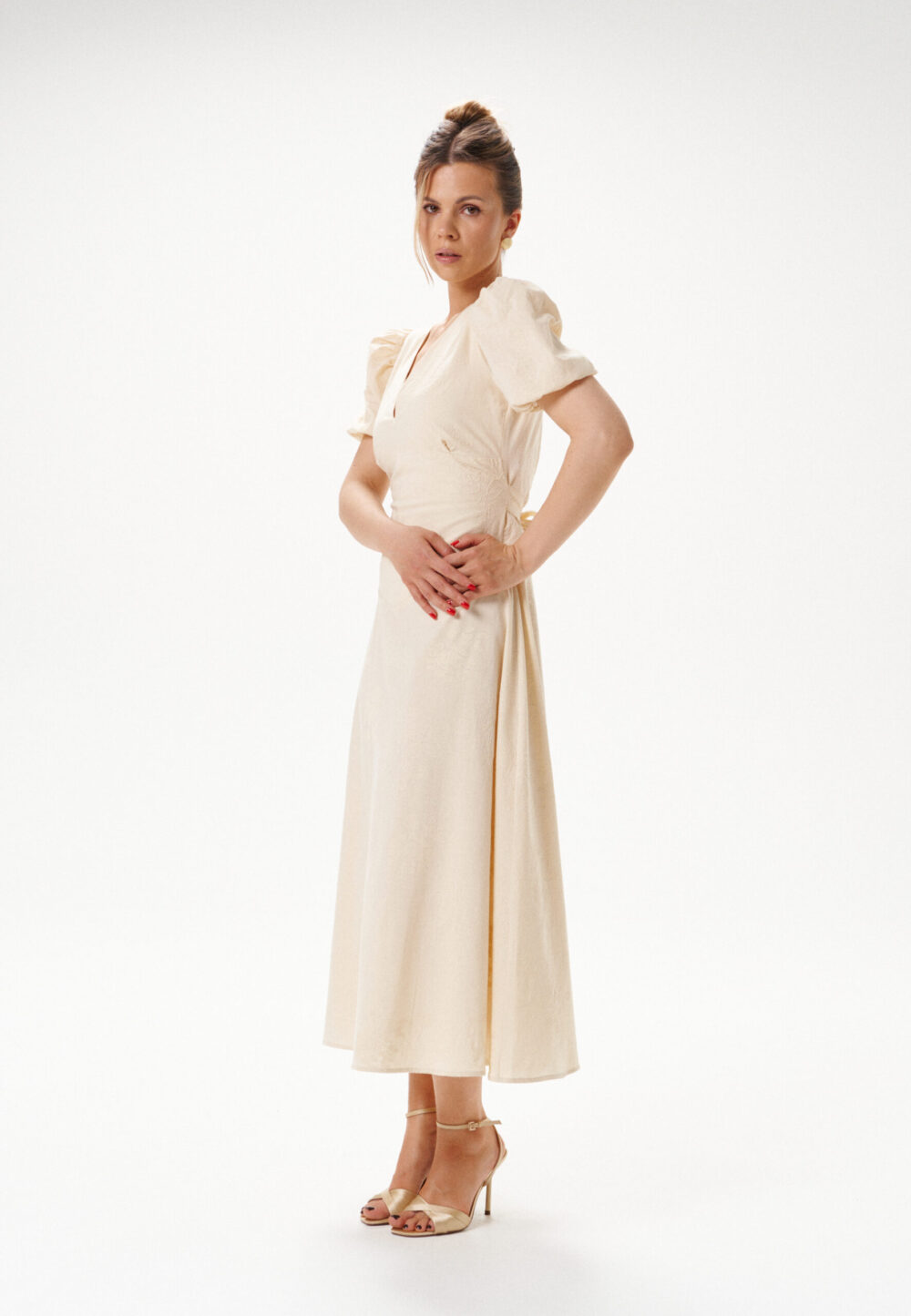 Lucca Ivory Bloom