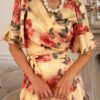Sukienka Sabina Amber Rose