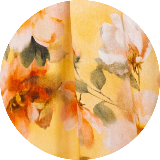 Sukienka Florence Honey Blossom